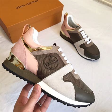 scarpe louis vuitton donna|Designer Sneakers for Women .